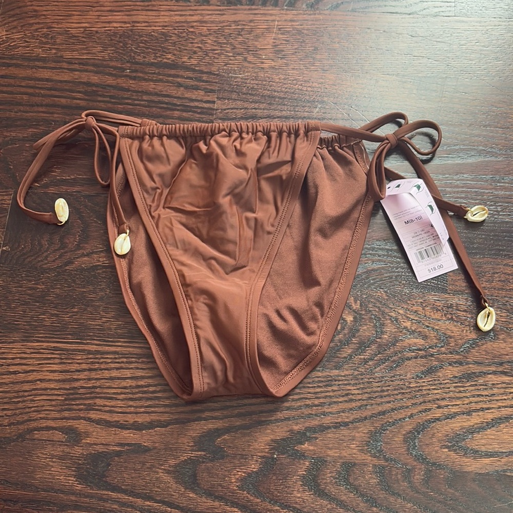 Wild Fable Shell Bikini Bottom